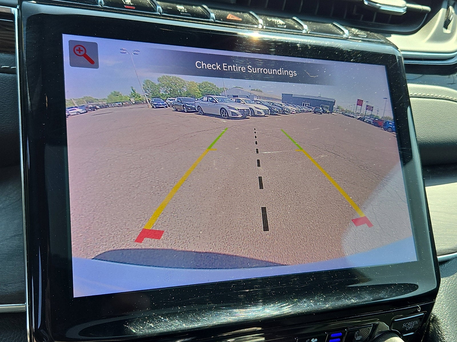 2023 Jeep Grand Cherokee 4xe Overland