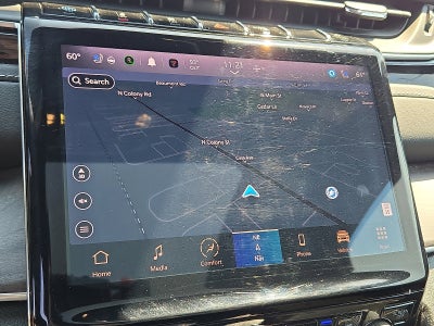 2023 Jeep Grand Cherokee 4xe Overland