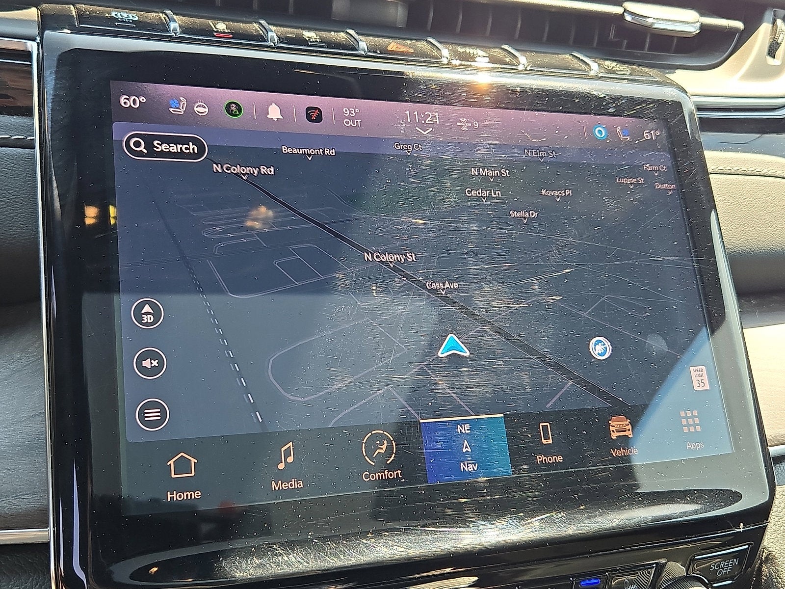 2023 Jeep Grand Cherokee 4xe Overland