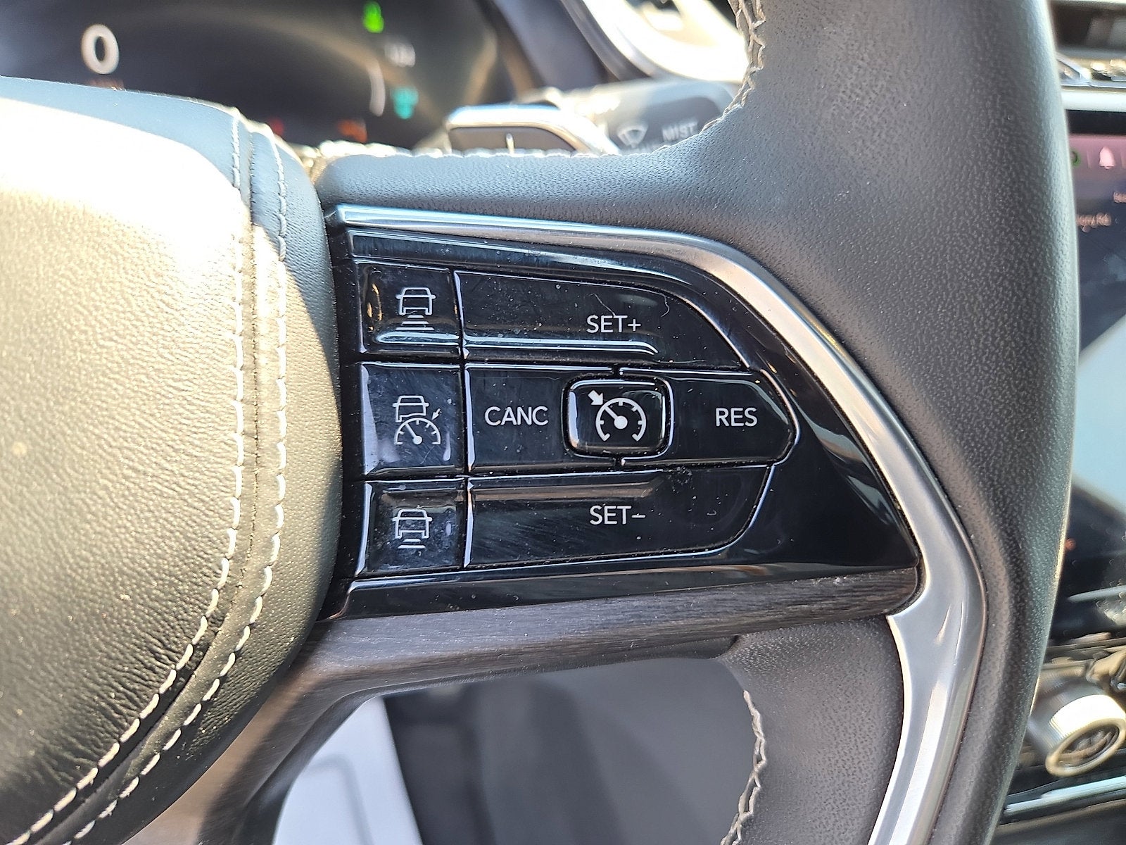 2023 Jeep Grand Cherokee 4xe Overland
