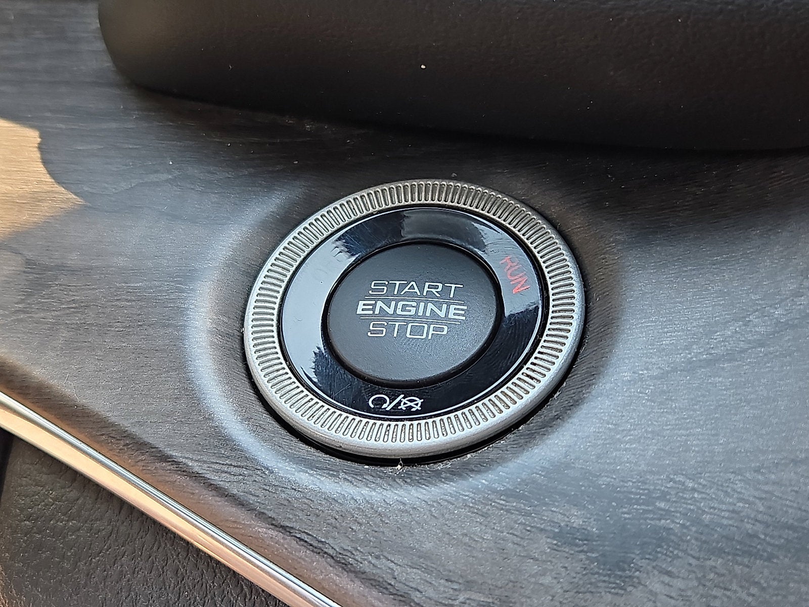 2023 Jeep Grand Cherokee 4xe Overland
