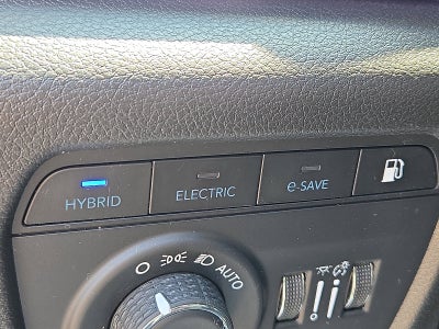 2023 Jeep Grand Cherokee 4xe Overland