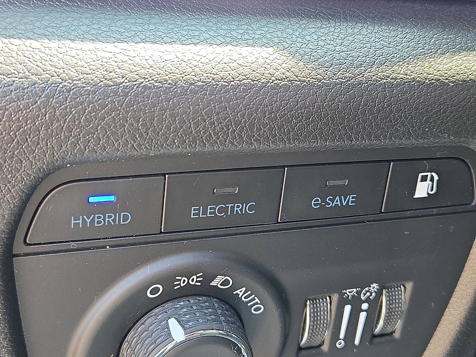 2023 Jeep Grand Cherokee 4xe Overland