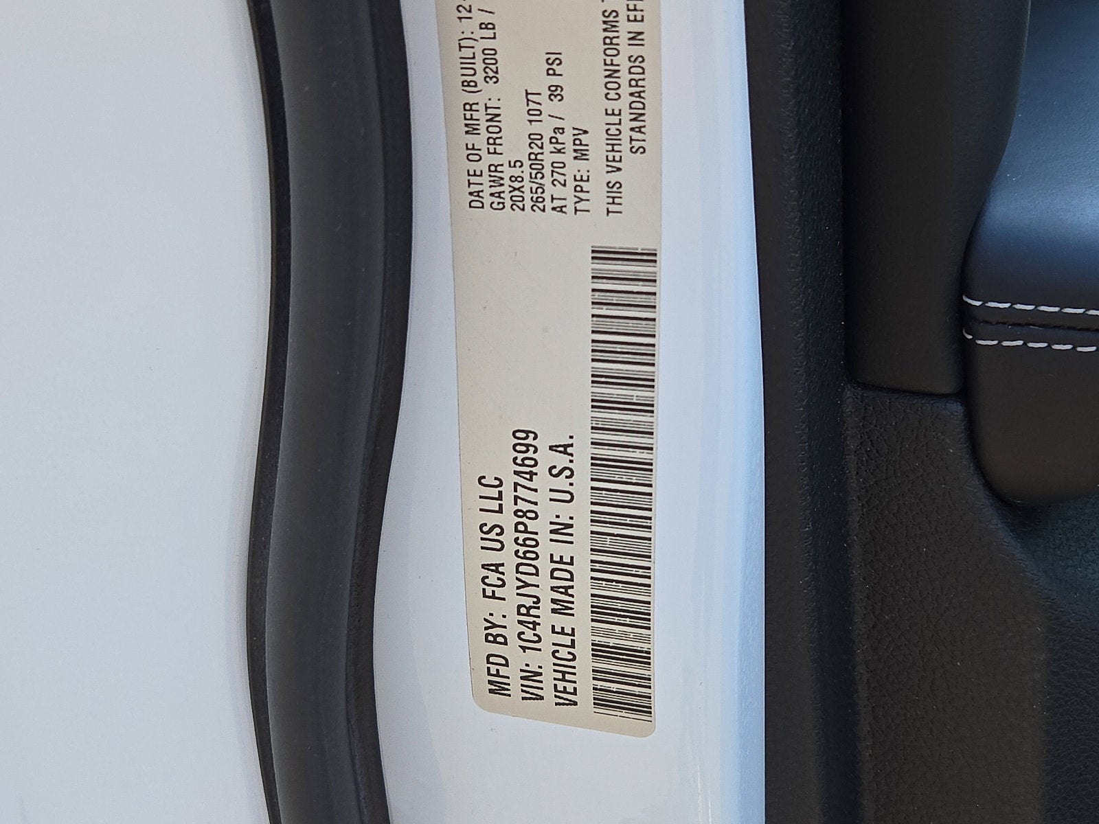 2023 Jeep Grand Cherokee 4xe Overland