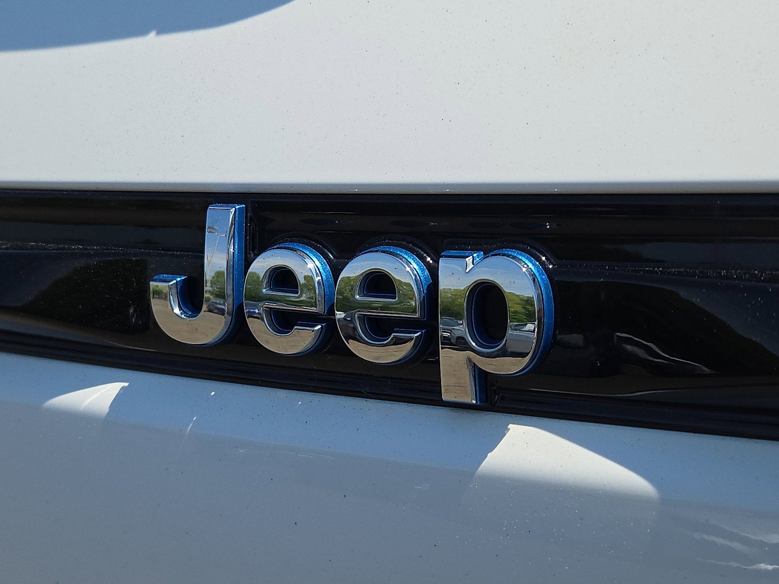 2023 Jeep Grand Cherokee 4xe Overland