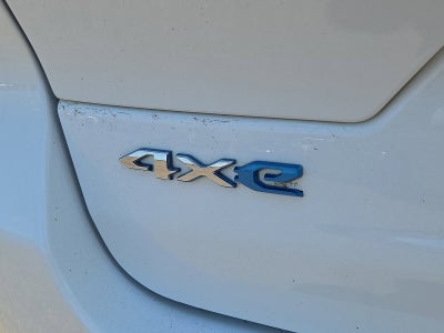 2023 Jeep Grand Cherokee 4xe Overland