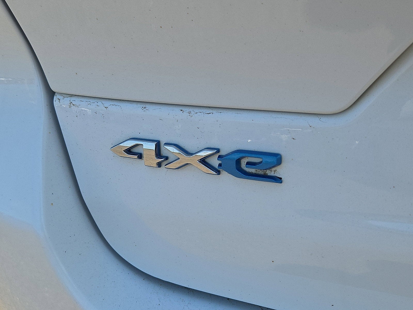 2023 Jeep Grand Cherokee 4xe Overland