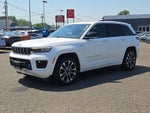 2023 Jeep Grand Cherokee 4xe Overland