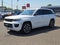 2023 Jeep Grand Cherokee 4xe Overland