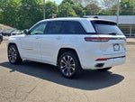 2023 Jeep Grand Cherokee 4xe Overland