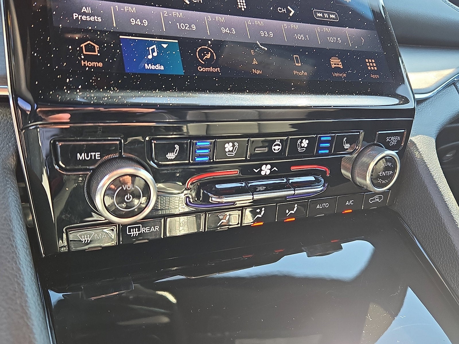 2023 Jeep Grand Cherokee 4xe Overland