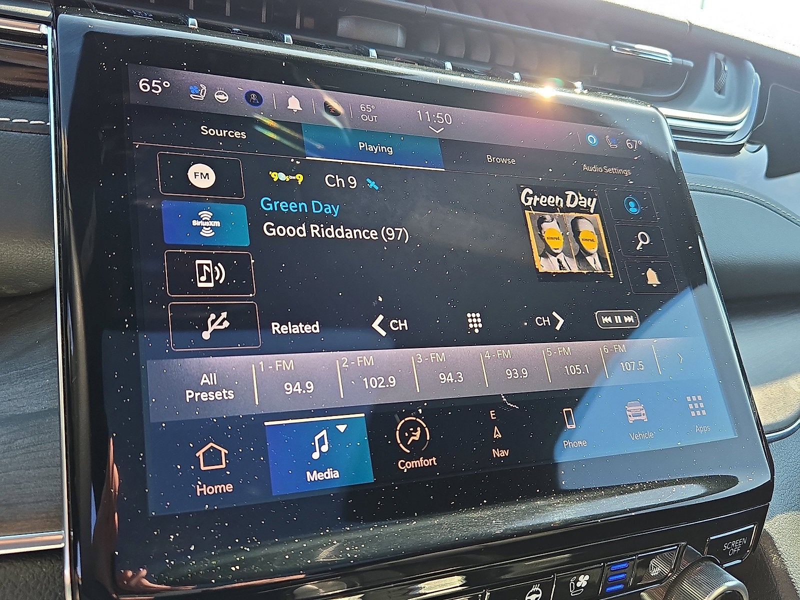 2023 Jeep Grand Cherokee 4xe Overland