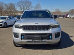 2023 Jeep Grand Cherokee 4xe Overland