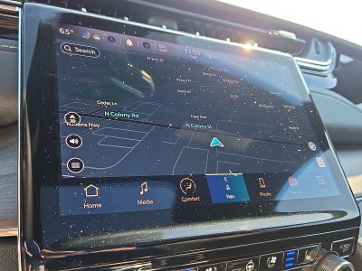 2023 Jeep Grand Cherokee 4xe Overland