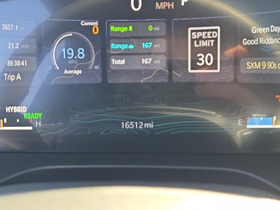 2023 Jeep Grand Cherokee 4xe Overland