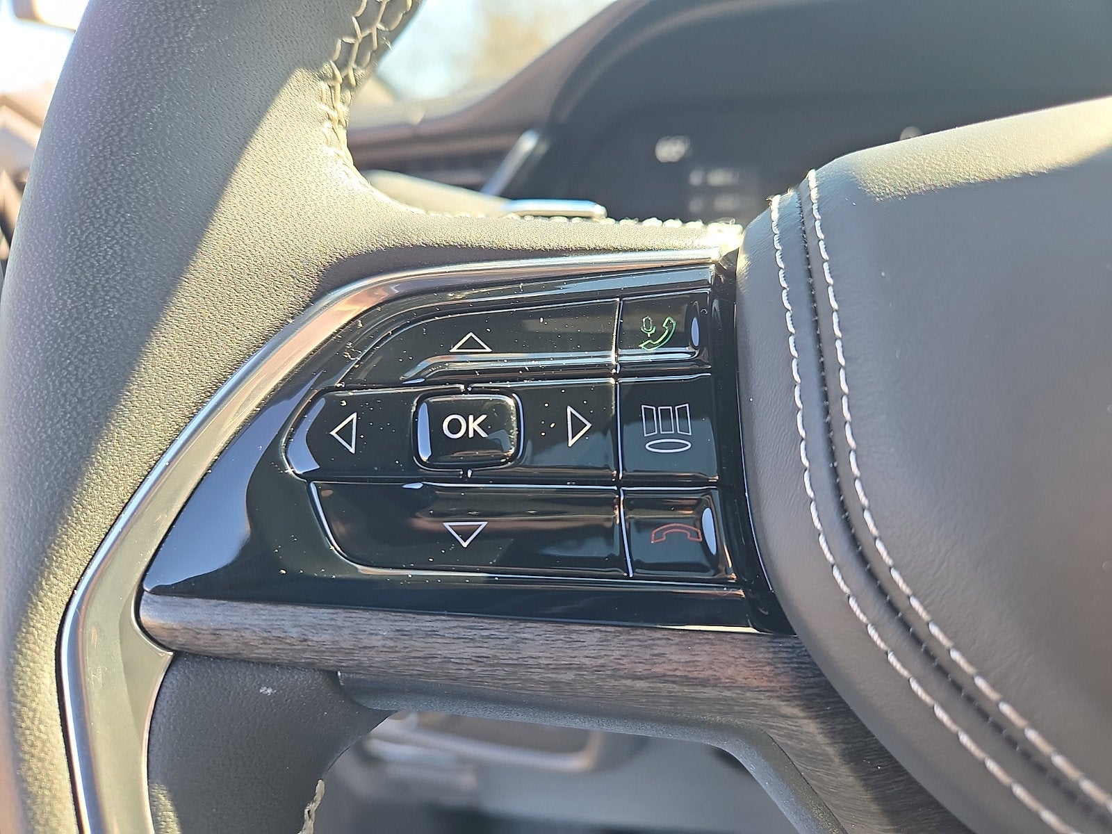 2023 Jeep Grand Cherokee 4xe Overland