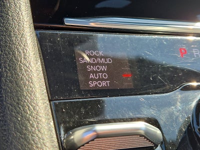 2023 Jeep Grand Cherokee 4xe Overland