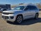 2023 Jeep Grand Cherokee 4xe Overland
