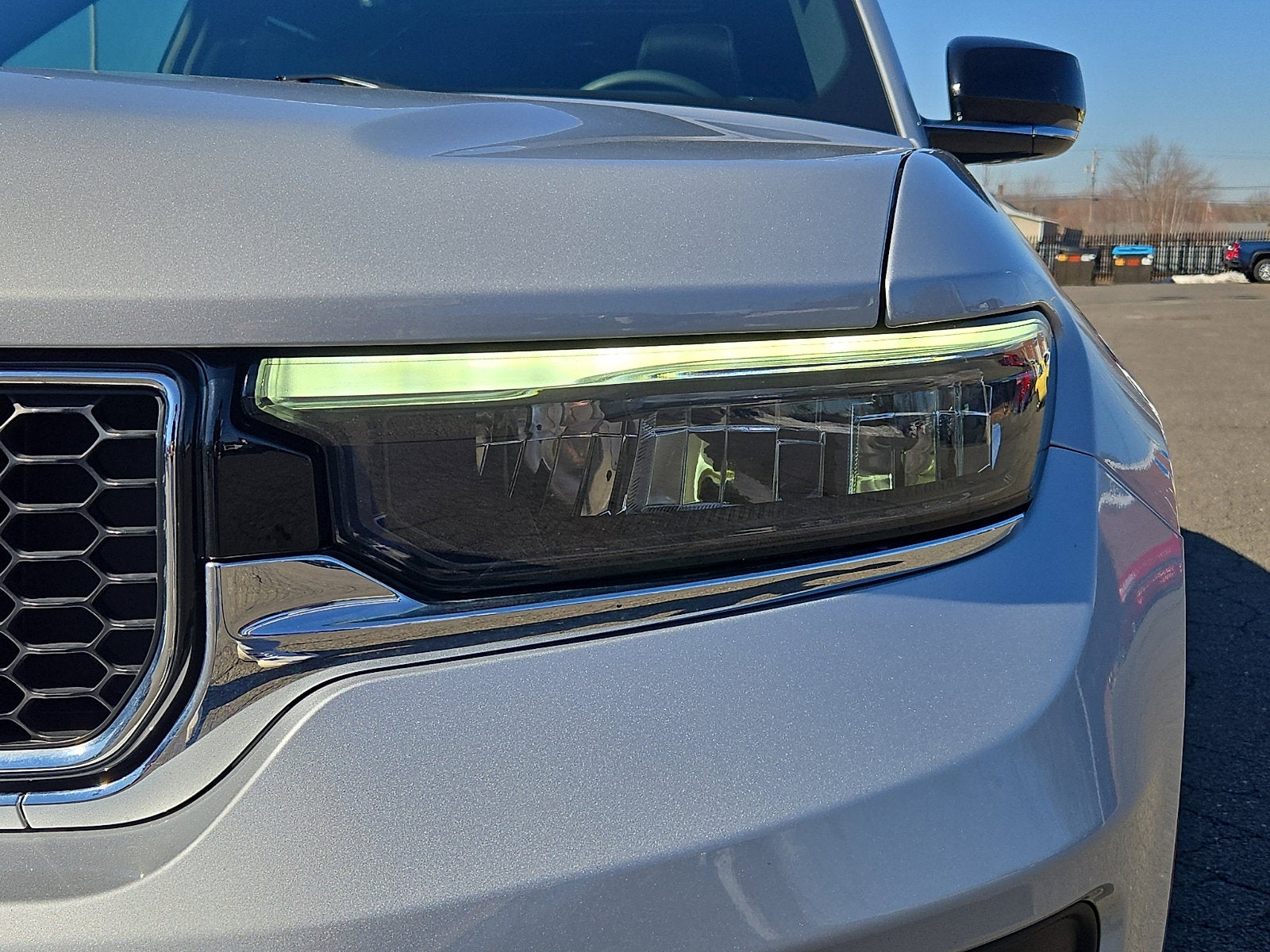 2023 Jeep Grand Cherokee 4xe Overland