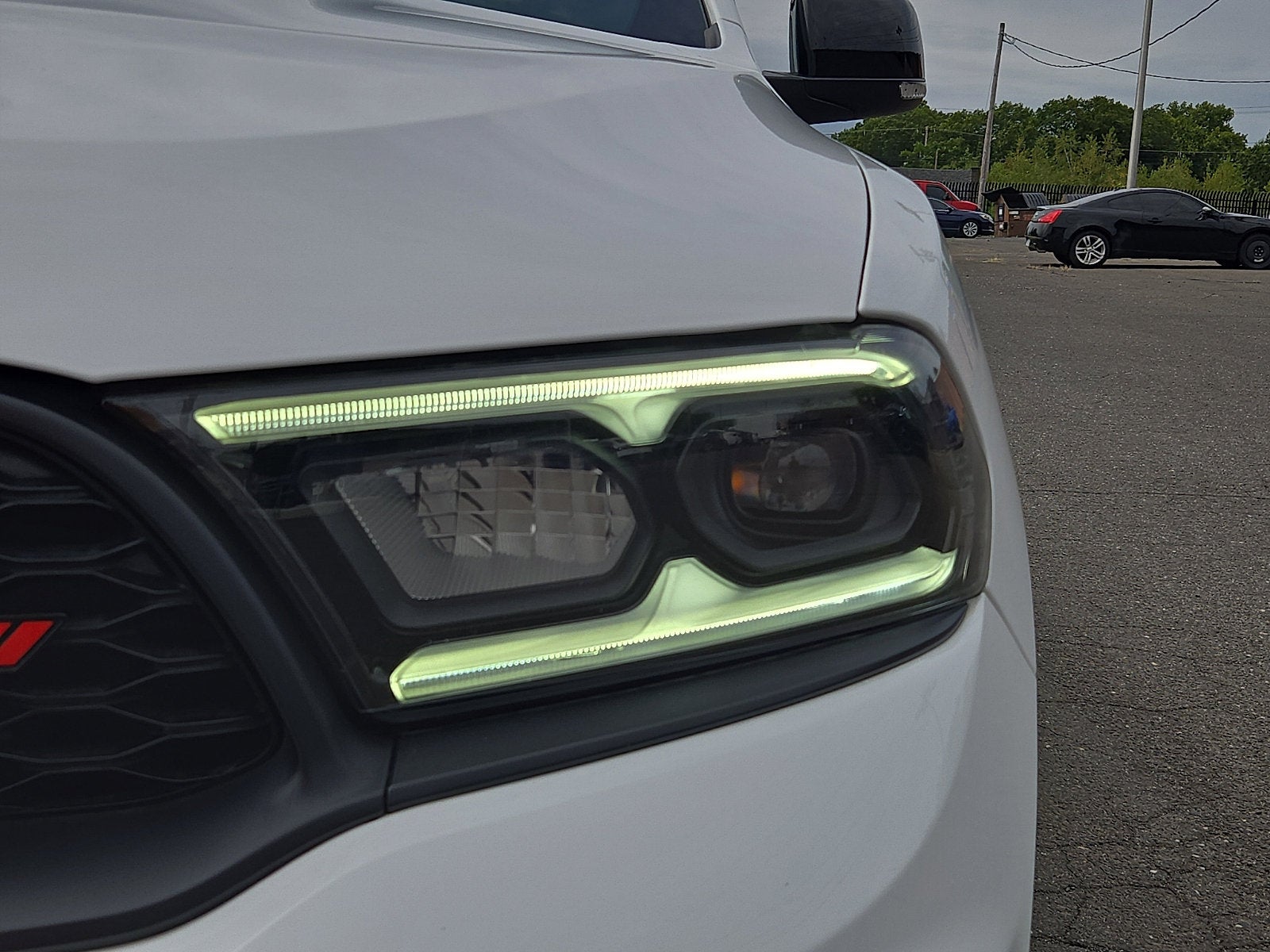 2021 Dodge Durango R/T