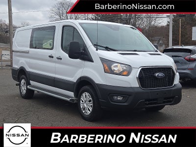 2024 Ford Transit Cargo Van T250 RWD LOW RF