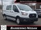 2024 Ford Transit Cargo Van T250 RWD LOW RF