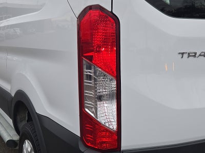 2024 Ford Transit Cargo Van T250 RWD LOW RF