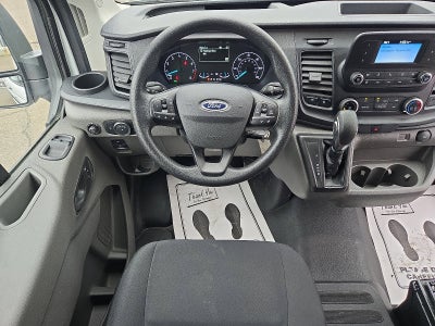 2024 Ford Transit Cargo Van T250 RWD LOW RF