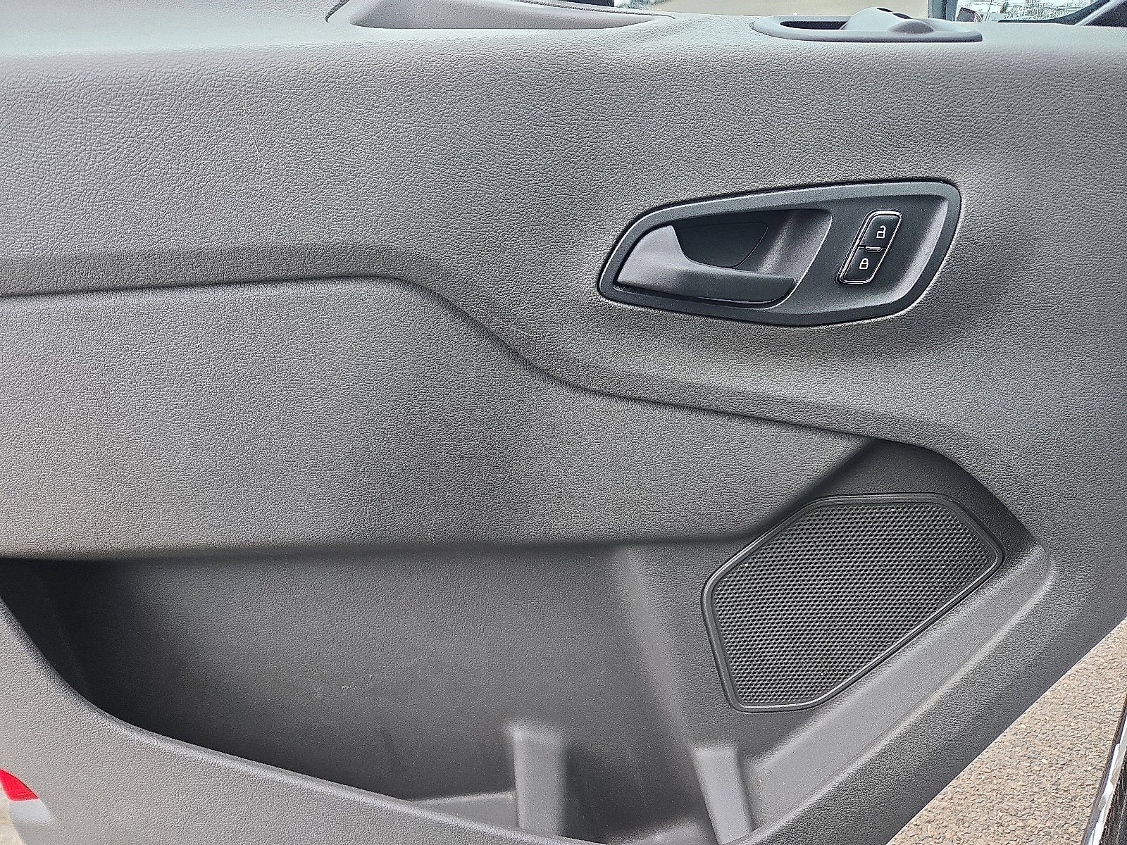 2024 Ford Transit Cargo Van T250 RWD LOW RF