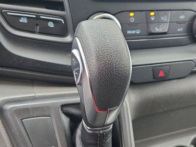 2024 Ford Transit Cargo Van T250 RWD LOW RF