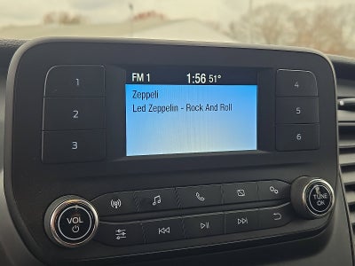 2024 Ford Transit Cargo Van T250 RWD LOW RF