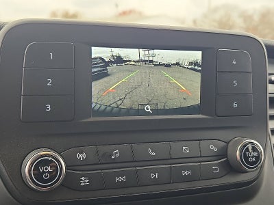 2024 Ford Transit Cargo Van T250 RWD LOW RF