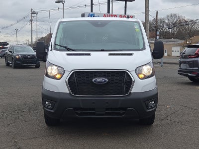 2024 Ford Transit Cargo Van T250 RWD LOW RF