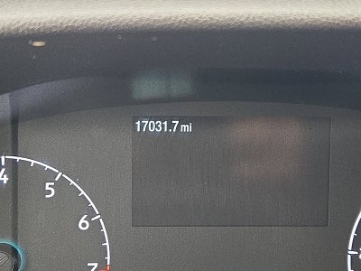 2024 Ford Transit Cargo Van T250 RWD LOW RF