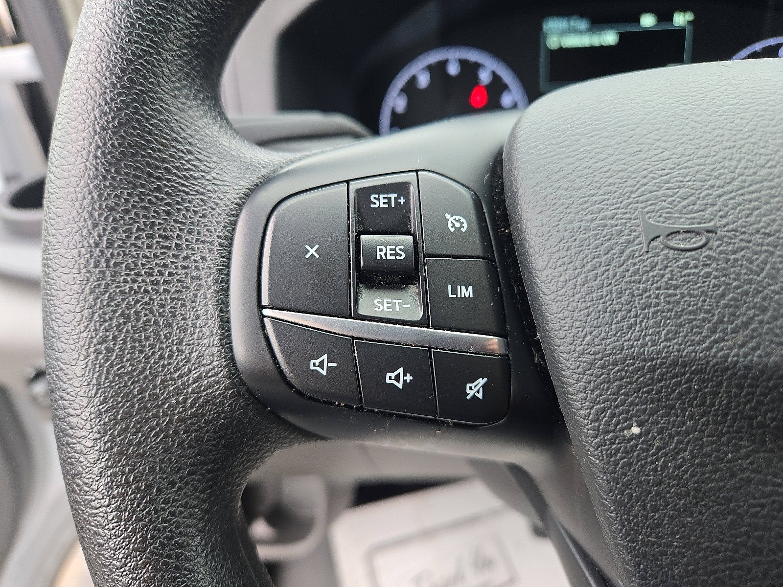 2024 Ford Transit Cargo Van T250 RWD LOW RF