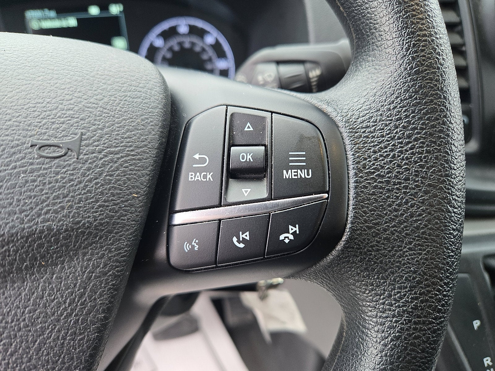 2024 Ford Transit Cargo Van T250 RWD LOW RF