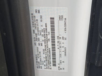 2024 Ford Transit Cargo Van T250 RWD LOW RF