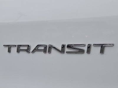 2024 Ford Transit Cargo Van T250 RWD LOW RF