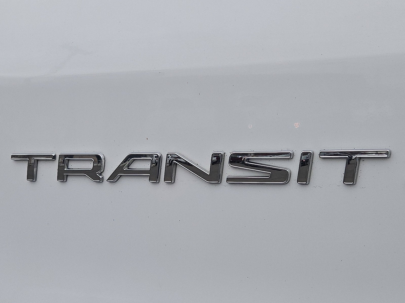 2024 Ford Transit Cargo Van T250 RWD LOW RF