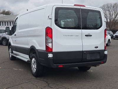 2024 Ford Transit Cargo Van T250 RWD LOW RF