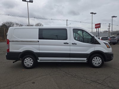 2024 Ford Transit Cargo Van T250 RWD LOW RF
