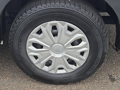 2024 Ford Transit Cargo Van T250 RWD LOW RF