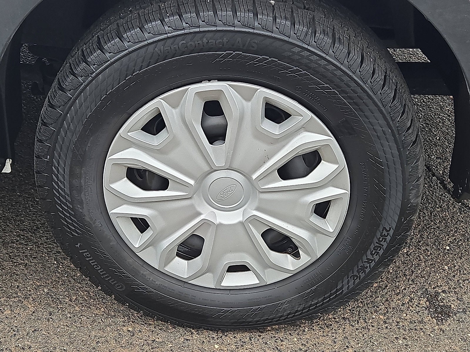 2024 Ford Transit Cargo Van T250 RWD LOW RF