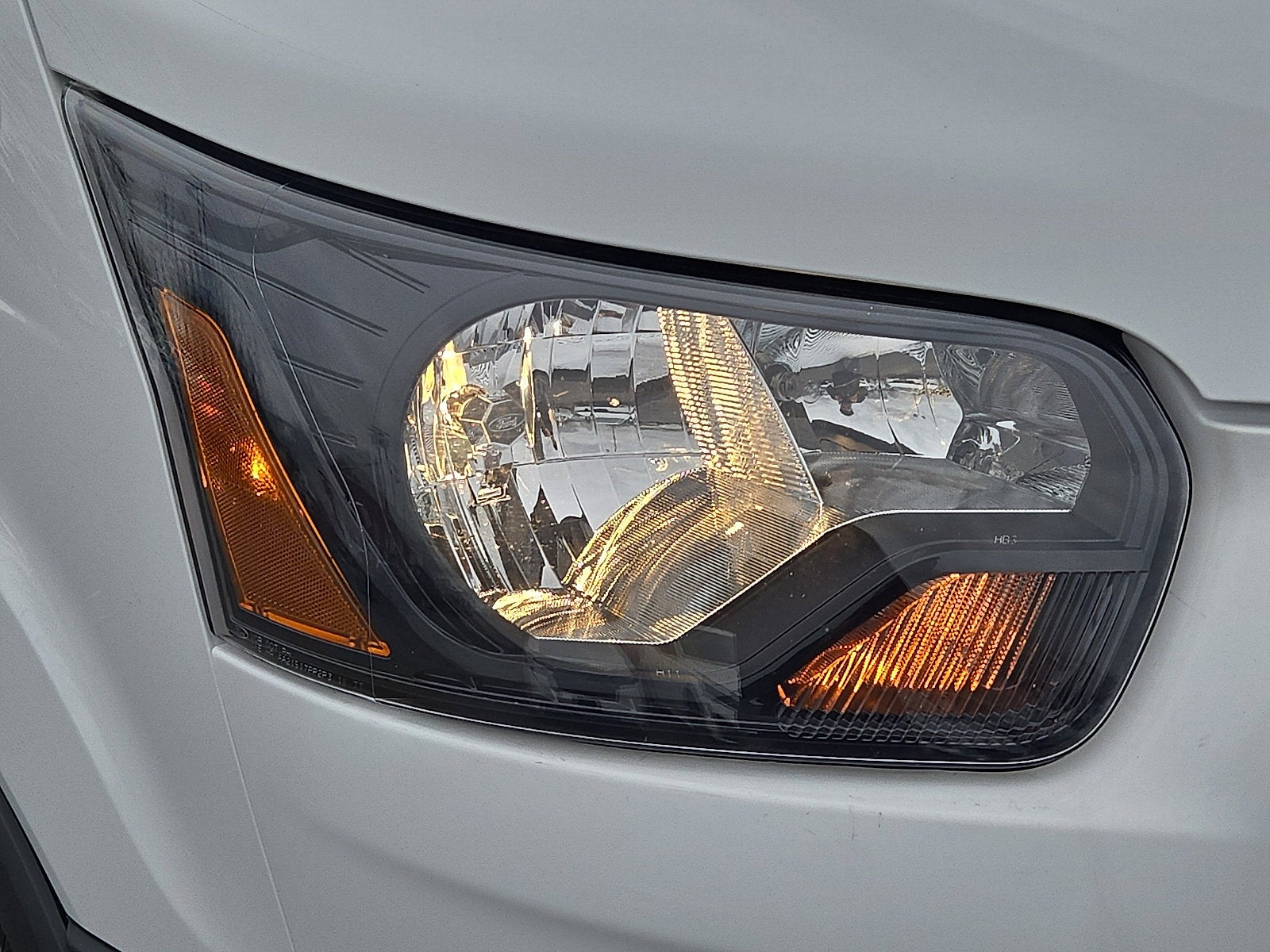 2024 Ford Transit Cargo Van T250 RWD LOW RF