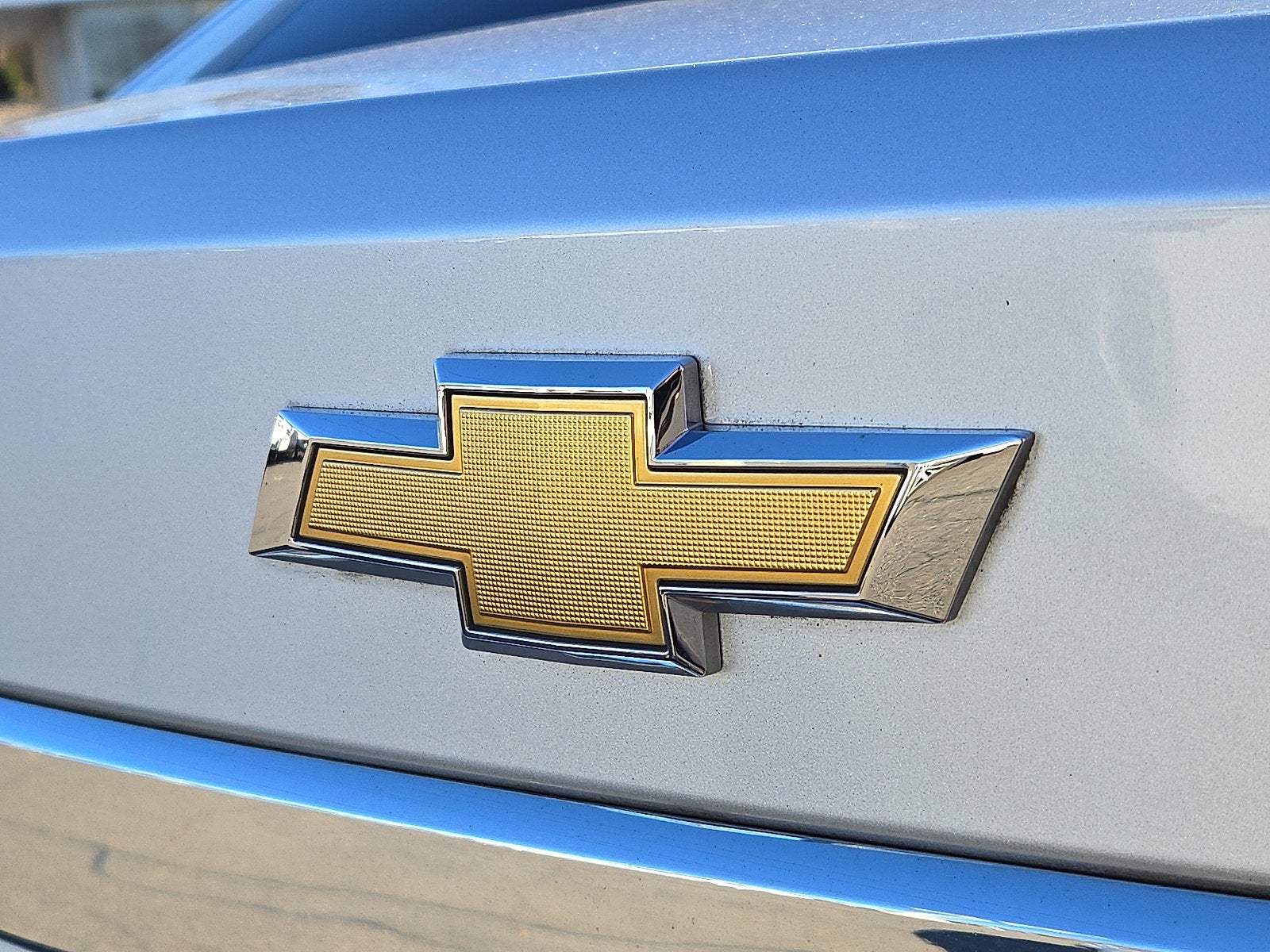 2016 Chevrolet Cruze Limited LS