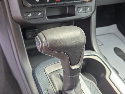 2020 Chevrolet Colorado 4WD Z71