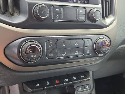 2020 Chevrolet Colorado 4WD Z71