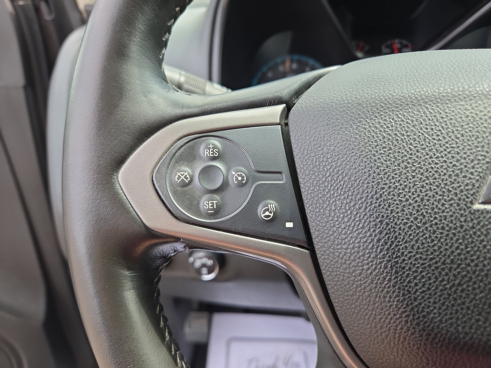 2020 Chevrolet Colorado 4WD Z71