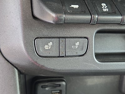 2020 Chevrolet Colorado 4WD Z71
