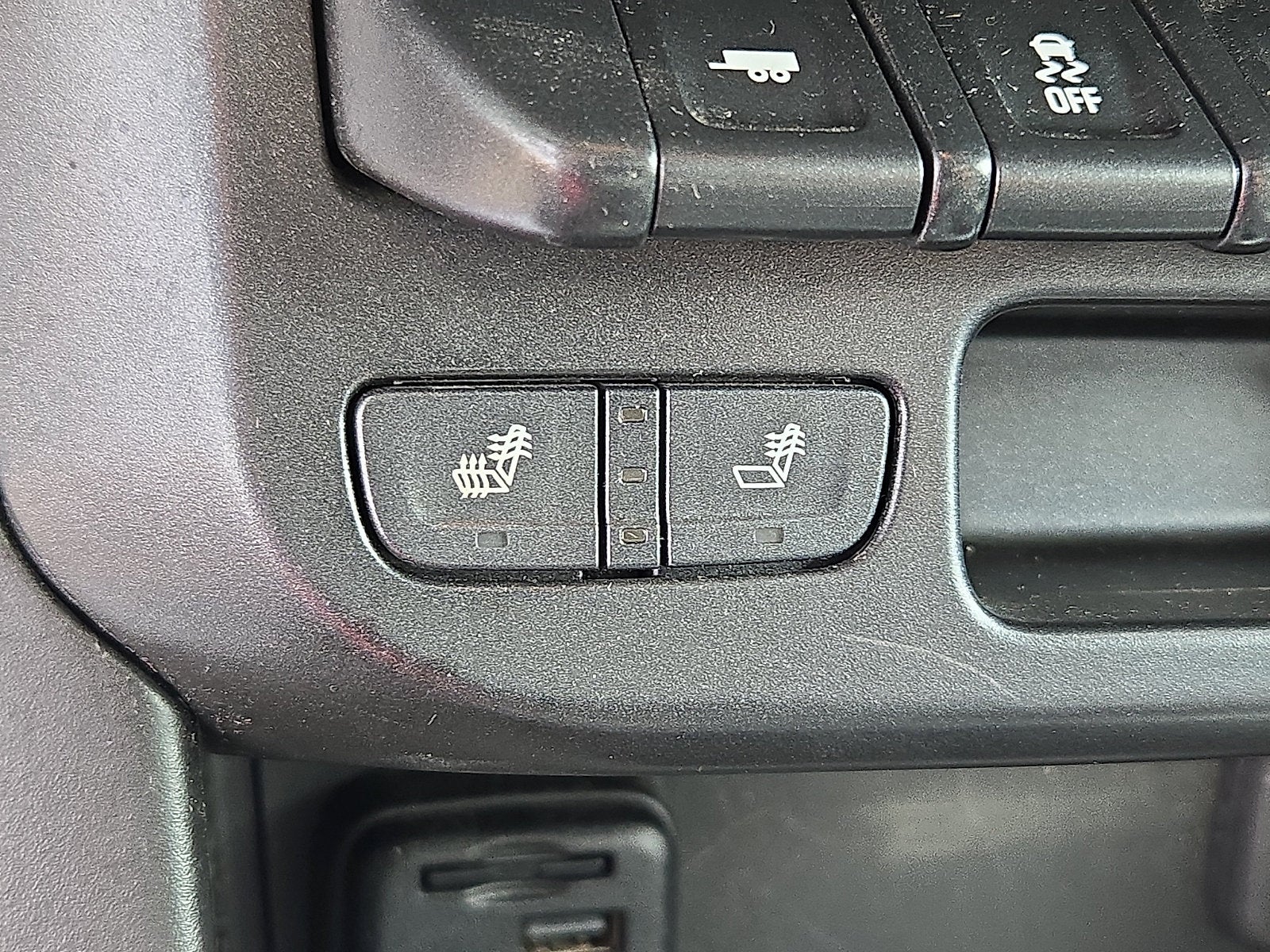 2020 Chevrolet Colorado 4WD Z71